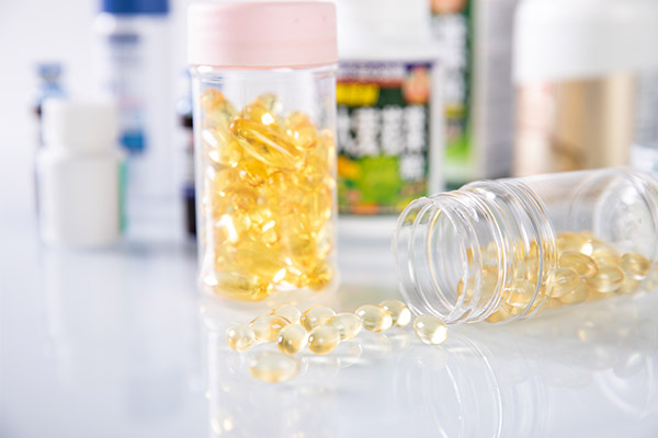 嘉祥凝胶糖果包装形式与标签标注规范：选型、参数与合规要点 产品主图